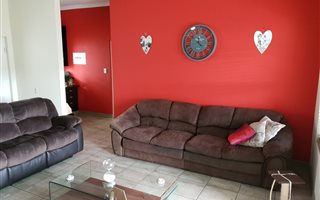 3 Bedroom Townhouse in Erasmus Park