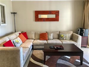 2 Bedroom Apartment in Sandhurst