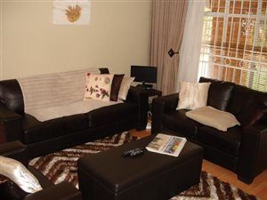 3 Bedroom Townhouse in Newlands