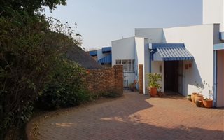 3 Bedroom Townhouse in Constantia Park