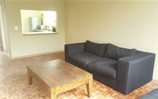 1 Bedroom Apartment in Bordeaux