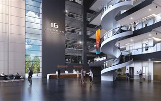 1148 m² Commercial space in Sandown