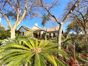 3 Bed House in Woodlands Estate