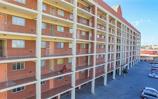 2 Bedroom Apartment in Brits