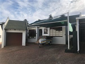3 Bed Townhouse in Monument