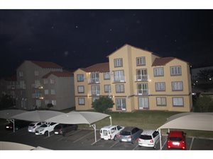 2 Bed House in Ormonde