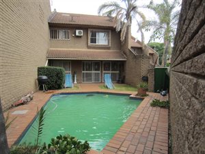 3 Bed Townhouse in Atholl