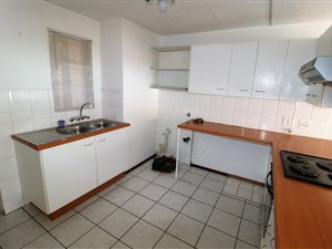2 Bed Duplex in Marlands