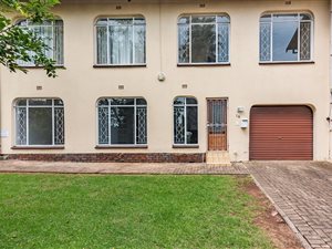 1 Bed Townhouse in Rant en Dal