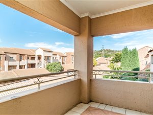 2 Bed Apartment in Olympus AH