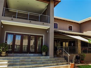3 Bed House in Sable Hills Waterfront Estate