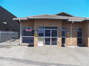 107 m² Commercial space in Richards Bay Central