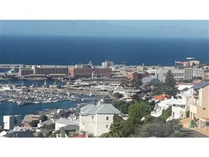 564 m² Land available in Simons Town