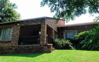5 Bedroom House in Alberton