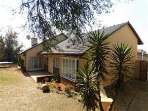 4 Bedroom House in Silverfields