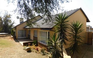 4 Bedroom House in Silverfields