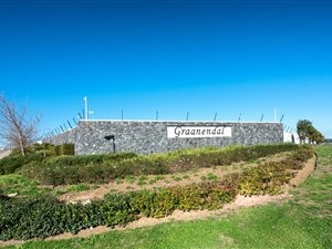 4 Bed House in Graanendal