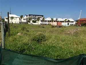 4360 m² Land available in Point Waterfront
