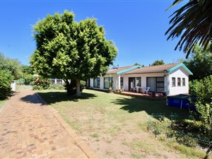 4 Bed House in Nerina