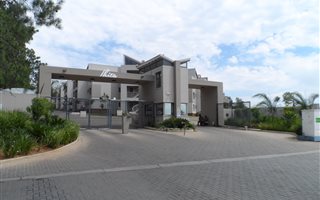 2 Bedroom Apartment in Beverley