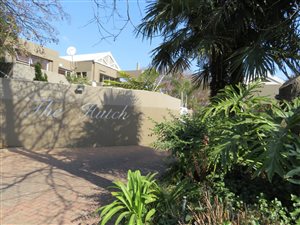 2 Bedroom Apartment in Lakefield