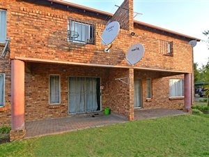 2 Bed Apartment in Wilgeheuwel