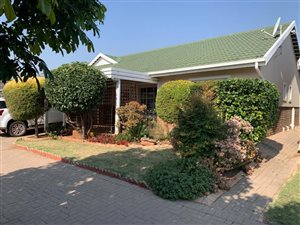 2 Bed House in Ninapark