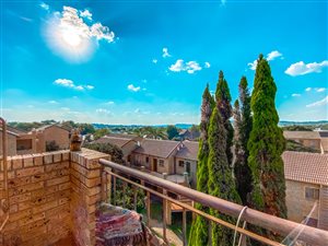 2 Bed Apartment in Boardwalk Villas
