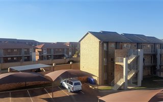 2 Bedroom Apartment in Monavoni
