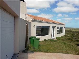 5.2 ha Farm in Vredenburg