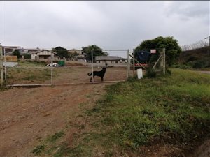 1000 m² Land available in Verulam