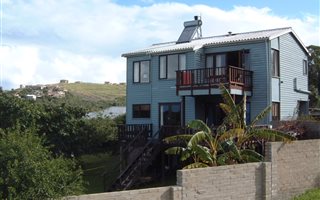 3 Bedroom House in Great Brak River