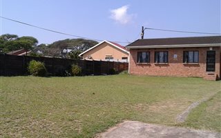 2 Bedroom House in Brackenham
