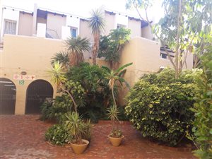3 Bed Townhouse in Sunnyside