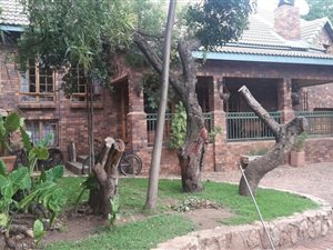 3 Bed House in Ninapark