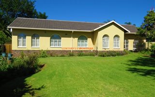 3 Bedroom House in Rayton