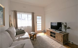 2 Bedroom Apartment in Tamboerskloof