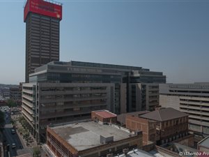 1 Bed Apartment in Marshalltown