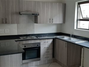 2 Bed Townhouse in Goedeburg