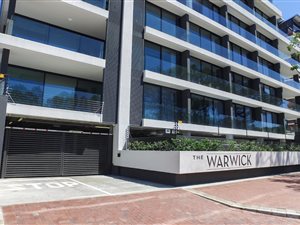 1 Bed Apartment in Green Point