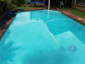 4 Bed House in Empangeni Central
