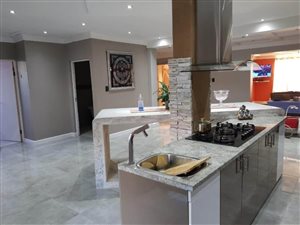 3 Bed House in Ruyterwacht