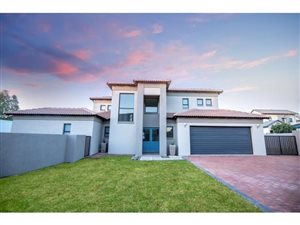 3 Bed House in The Meadows