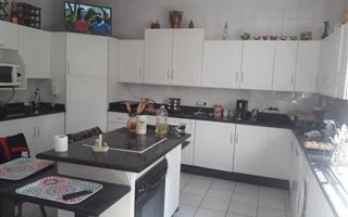 2 Bedroom House in Sydenham
