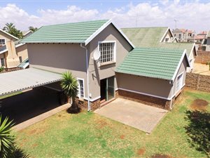 4 Bed House in Pomona