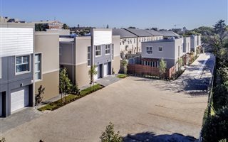 3 Bedroom House in Observatory