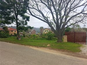 616 m² Land available in Fishers Haven