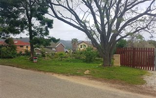 616 m² Land available in Fishers Haven