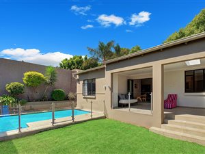 3 Bed House in Norwood