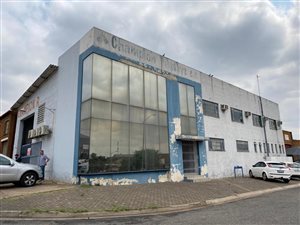 Commercial space in Delville